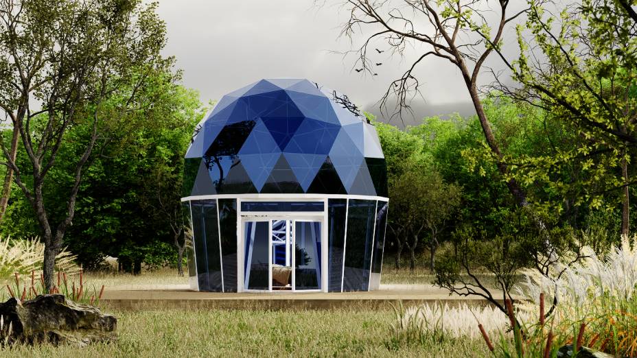 渝北区星空酒店帐篷厂家